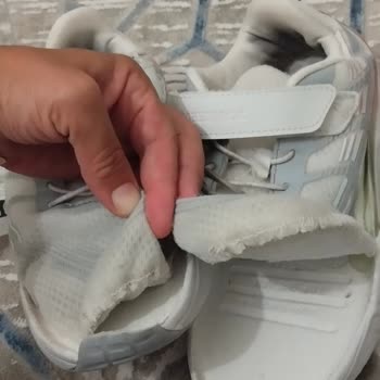 FLO'dan Aldığımız Lumberjack Ayakkabıda Yaşanan Sorun Ve İade Problemi