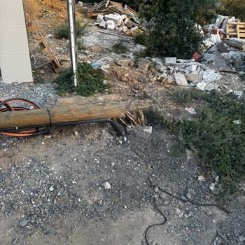 35 Gündür Devam Eden TTNET Fiber Kesintisine Acil Çözüm Bekliyorum