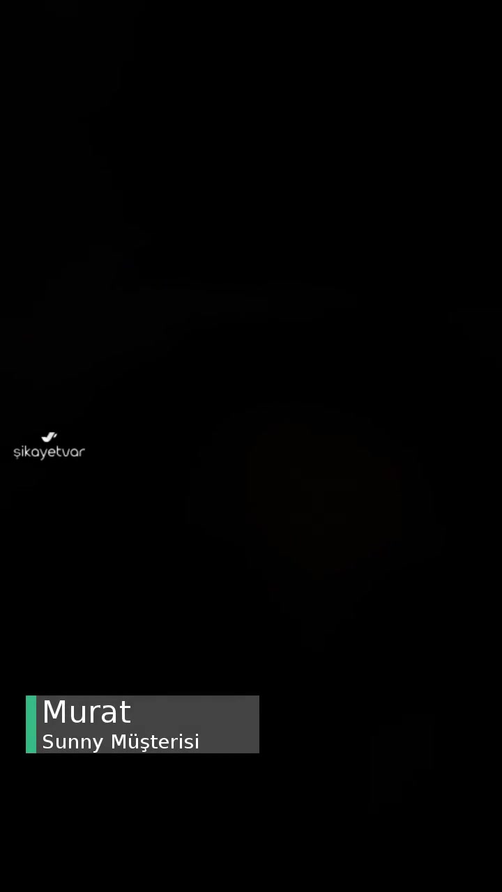 Sunny İmleç Çalışmıyor Kumandayı Tekrar Başlatın Diyor videonun kapak resmi