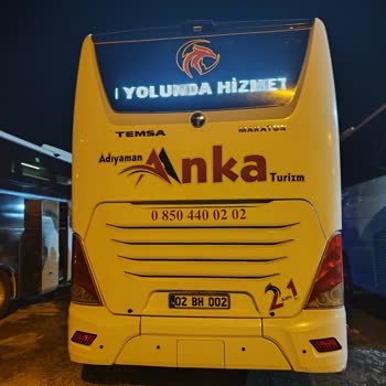 Otobüste Unutulup Ek Ücretle Mağdur Edildim