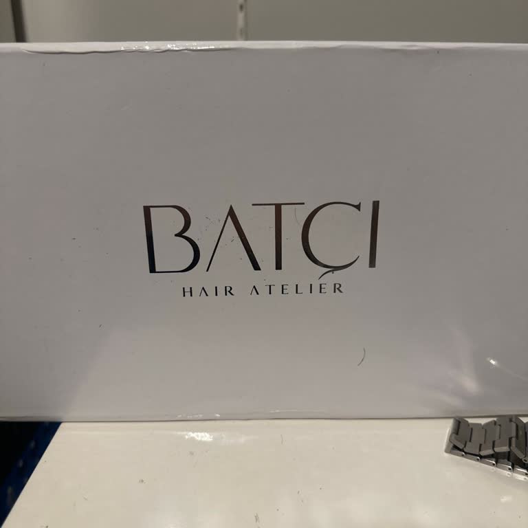 Kalıcılığı Sıfır Ürün: Söz Verilen Etki 1 Günde Kayboldu