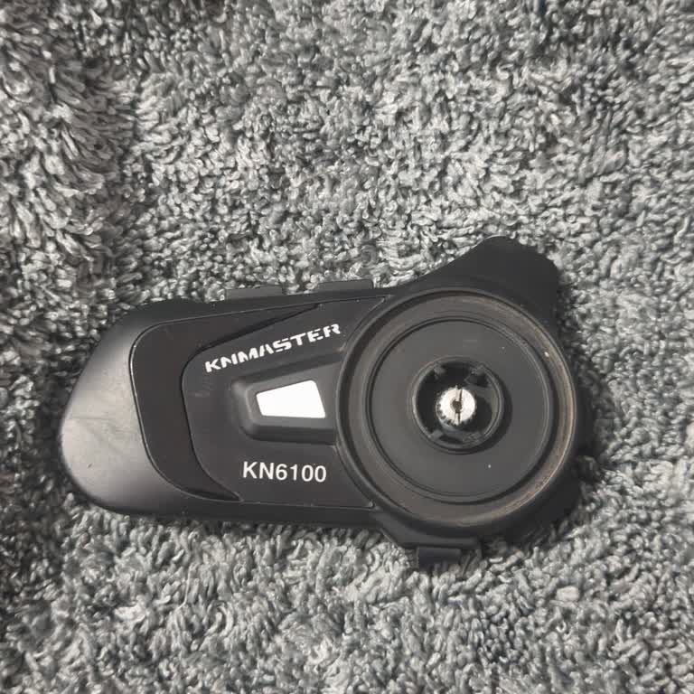 İnterkom Cihazında Yedek Parça Sorunu Güvenliğimi Tehlikeye Atıyor