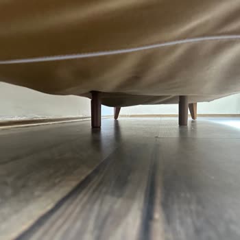 Koltuk Takımı Montaj Sorunu Ve Servis Gecikmesi Mağduriyeti