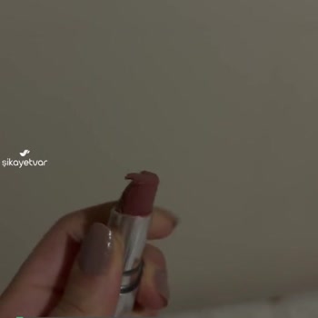 Kiko Milano Lip Balm Sorunu