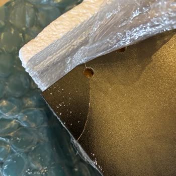 Eksik Ve Hasarlı Ürün, Yetersiz Müşteri Hizmeti Nedeniyle Hayal Kırıklığı