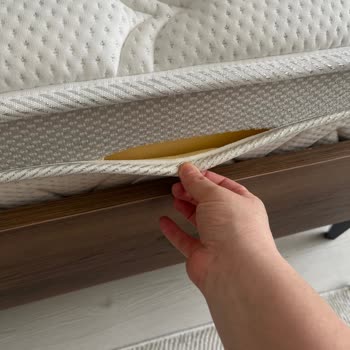 Satın Aldığım Yatak Kısa Sürede Deforme Oldu, Garanti Kapsamında Destek Alamıyorum