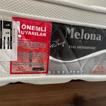 Satın Aldığım Yatak Kısa Sürede Deforme Oldu, Garanti Kapsamında Destek Alamıyorum