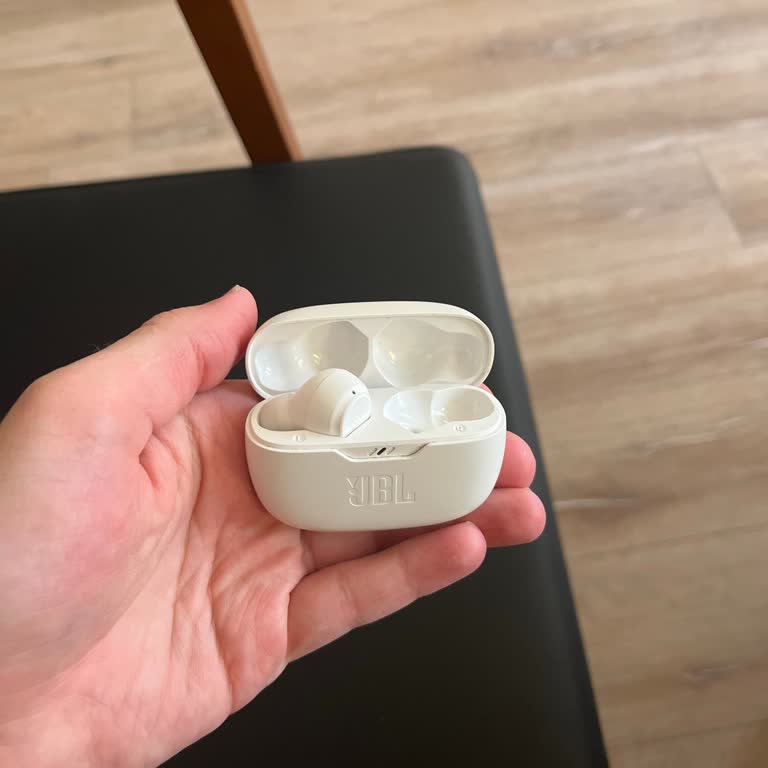 Garanti Kapsamında Kaybolan Kulaklık İçin Yedek Parça Talebi