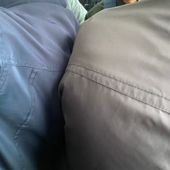 24 Numaralı Otobüs Hattında Yoğun Saatlerde Yetersiz Araç Ve Kalıcı Çözüm Eksikliği