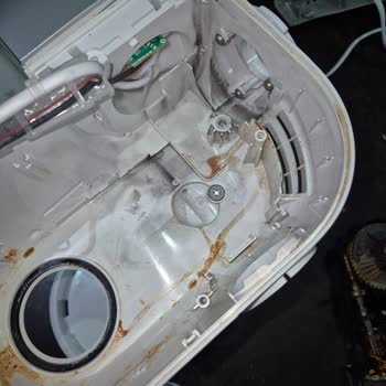 Bosch Mutfak Robotum Garanti Kapsamı Dışı Bırakıldı Yüksek Onarım Ücreti Talep Edildi