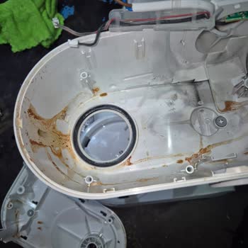 Bosch Mutfak Robotum Garanti Kapsamı Dışı Bırakıldı Yüksek Onarım Ücreti Talep Edildi