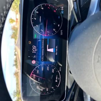 Garenta Arıza Sonrası Yolda Bırakıldım Ücret Ve Teminatım İade Edilmedi