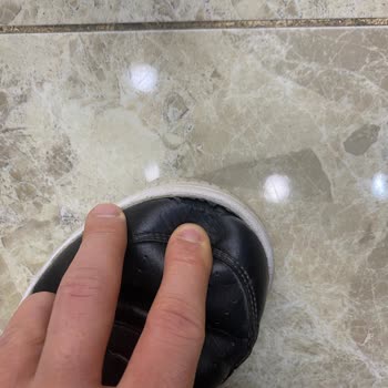 Kısa Sürede Deforme Olan Ayakkabıda Değişim Talebimin Reddi Hayal Kırıklığı Yarattı
