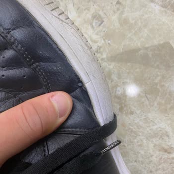 Kısa Sürede Deforme Olan Ayakkabıda Değişim Talebimin Reddi Hayal Kırıklığı Yarattı