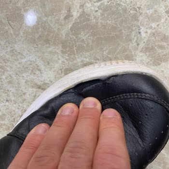 Kısa Sürede Deforme Olan Ayakkabıda Değişim Talebimin Reddi Hayal Kırıklığı Yarattı