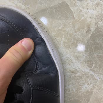 Kısa Sürede Deforme Olan Ayakkabıda Değişim Talebimin Reddi Hayal Kırıklığı Yarattı