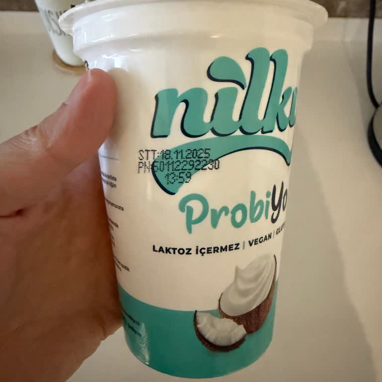 Son Kullanma Tarihi Geçmemiş Üründe Küf Kokusu Şoku