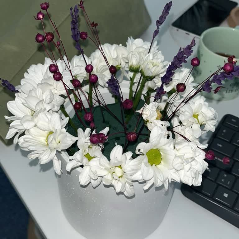 Çiçek Sepeti Sipariş Edilen Ürün Vs Gelen Ürün