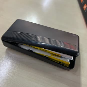 İlk Kullanımda Şişen Dexim Powerbank İçin Garanti Desteği Bekliyorum