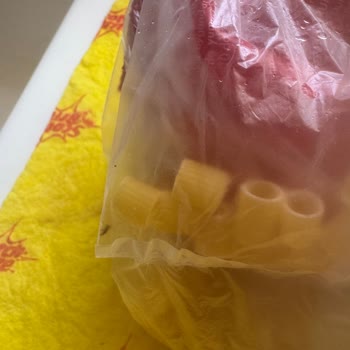 Aldığım Makarnadan Böcek Çıktı Müşteri Hizmetleri İlgisiz Kaldı