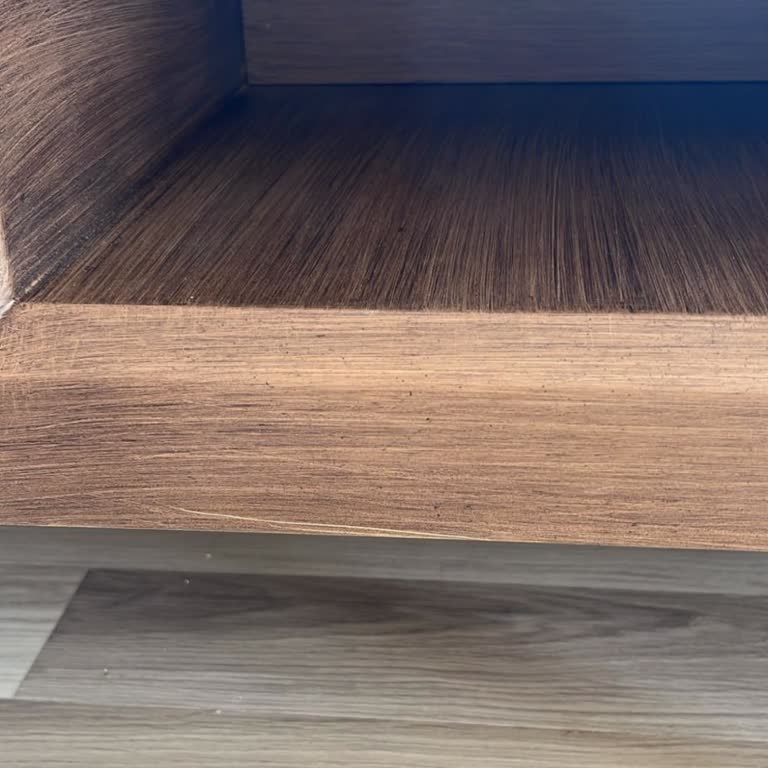 Teslim Edilmeyen Sehpa, Uzayan Mağduriyet!