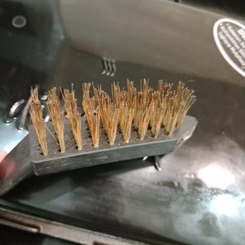 İlk Kullanımda Paslanan Tost Makinesi Ve Reddedilen İade Talebi