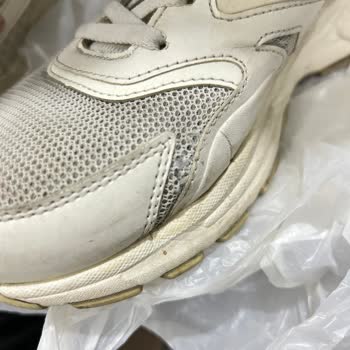 Lumberjack Sneaker 6 Ayda Yırtıldı, FLO'dan Çözüm Yok!