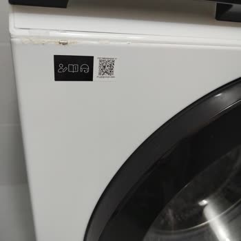 Satın Aldığım Samsung Çamaşır Makinesinde Sürekli Arıza Ve Kusur: İade Talebim