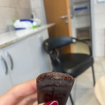 Son Kullanma Tarihi Geçmemiş Ürün Küflü Çıktı, Değişim Talebi