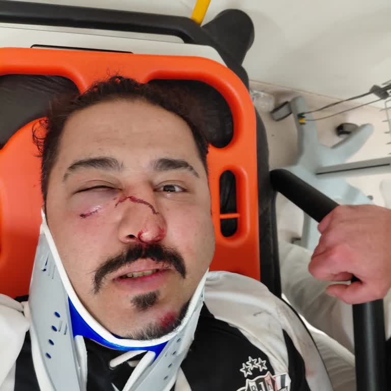 Ray Sigorta’dan Kazadan Sonra Tazminat ve Bilgi Alamıyorum