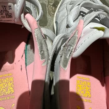 Satın Aldığım Çocuk Ayakkabılarında Kısa Sürede Deformasyon Ve İade Sorunu