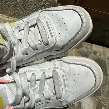 Satın Aldığım Çocuk Ayakkabılarında Kısa Sürede Deformasyon Ve İade Sorunu