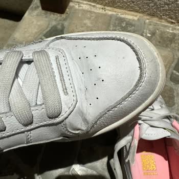 Satın Aldığım Çocuk Ayakkabılarında Kısa Sürede Deformasyon Ve İade Sorunu