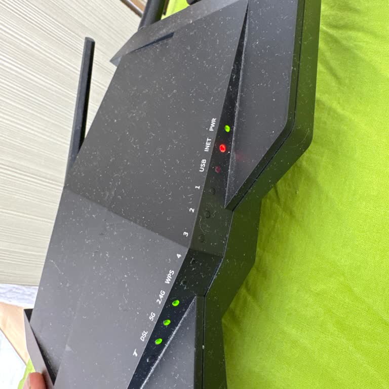 4 Gündür İnternet Bağlanmıyor, Mağduriyetim Giderilmiyor!