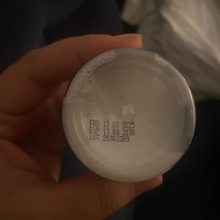 Morfose Milk Therapy Saç Spreyinde Yoğun Soğan Kokusu Ve Mide Bulantısı