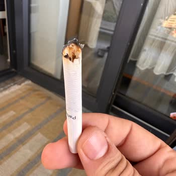 Parliament Sigarada Sürekli Kalite Sorunları Ve Yanma Problemi