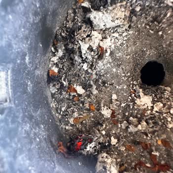 Parliament Sigarada Sürekli Kalite Sorunları Ve Yanma Problemi