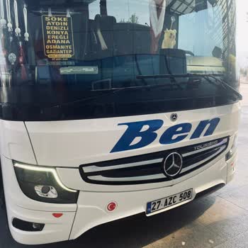 Otobüs Gecikmesi Aktarma Ve İlgisiz Personel Nedeniyle Mağduriyet Yaşadım