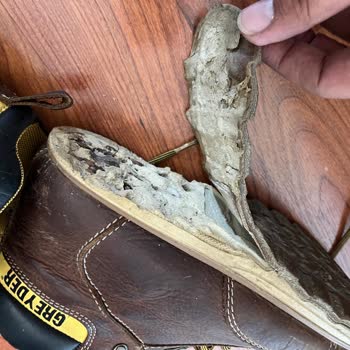 Bir Yıl İçinde Tabanı Eriyen Botlar Mağduriyet Yaşattı