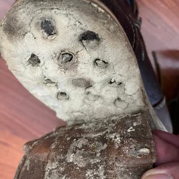 Bir Yıl İçinde Tabanı Eriyen Botlar Mağduriyet Yaşattı