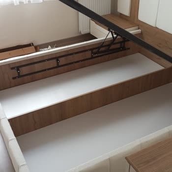 Yatak Odası Takımı Eksik Ve Kusurlu Teslim Edildi Çözüm Sunulmuyor