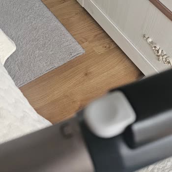 Philips 8000 Serisi Süpürgede Garanti Kapsamında Teleskopik Boru Kırılması