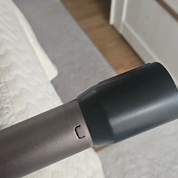 Philips 8000 Serisi Süpürgede Garanti Kapsamında Teleskopik Boru Kırılması