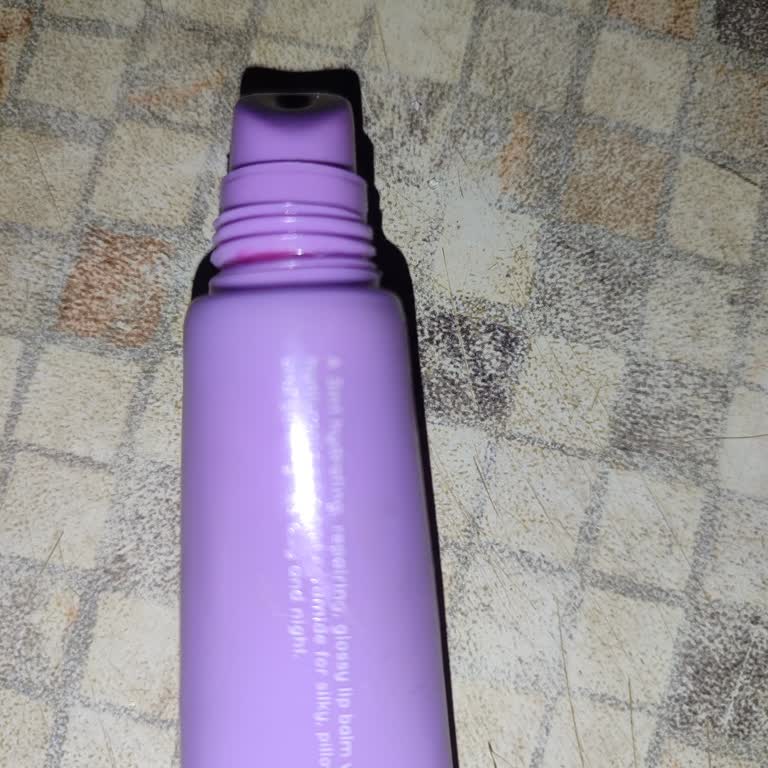 Cream Co. Hijyen Açısından Rahatsız Edici Paketleme