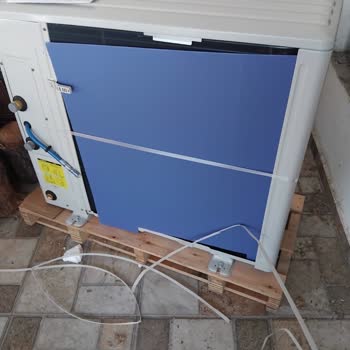 Hasarlı Ürün Ve Servis Desteği Sorunu