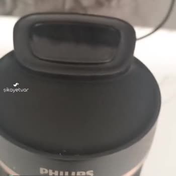 Philips Kahve Makinesi Sensörü Çalışmıyor!