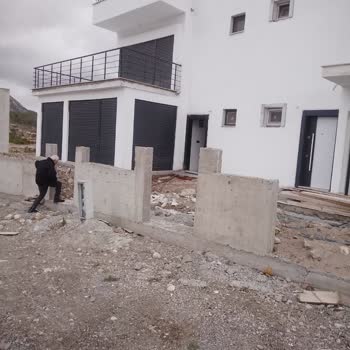 Üçkuyular Yapı İnşaat (Buca) 6 Ayda Teslim Edilmesi Gereken Evim, 3 Yıl Boyunca Tamamlanmadı