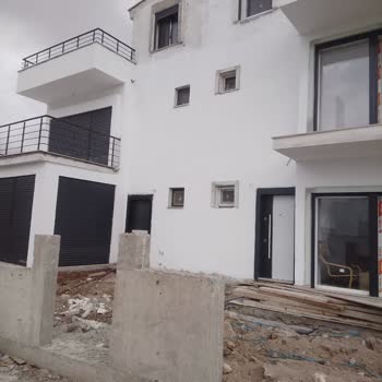 Üçkuyular Yapı İnşaat (Buca) 6 Ayda Teslim Edilmesi Gereken Evim, 3 Yıl Boyunca Tamamlanmadı