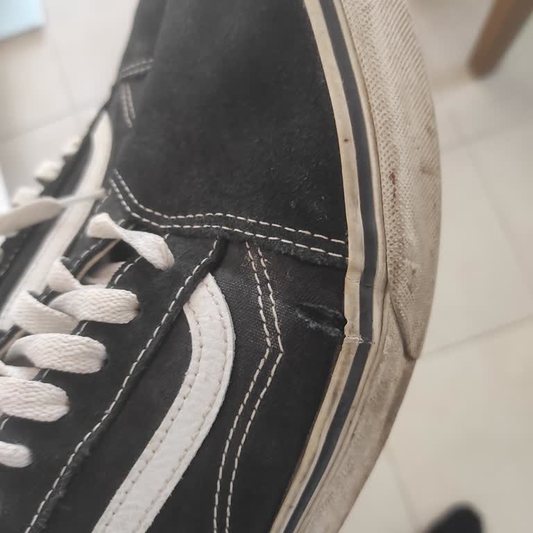 Trendyol'dan Aldığım Ayakkabının Sorunu Ve Uzayan İade Süreci