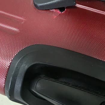 Pegasus Uçuşunda Hasar Gören Bagajım İçin Çözüm Bulunmuyor